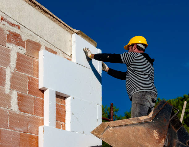 Best Insulation for Specific Applications in Lakeland, TN